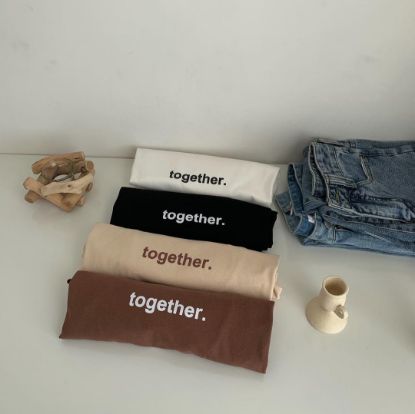 Picture of Together Shirt